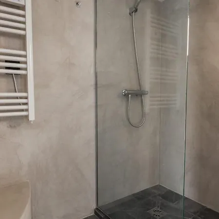 Appartamento Comfortable Souplex - 4p - Place D'italie *