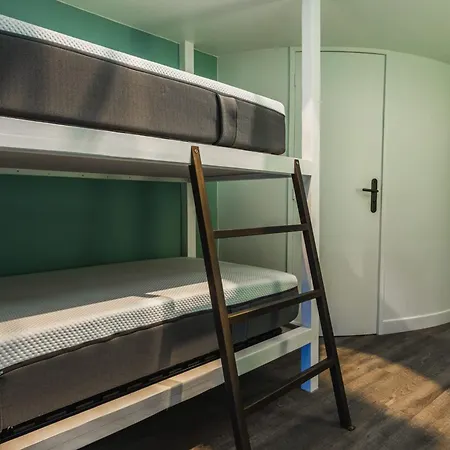 Comfortable Souplex - 4p - Place D'italie Appartamento